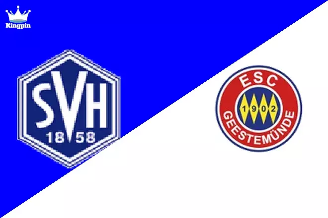 Hemelingen vs Geestemünde: Oberliga Bremen Moneyline Prediction 8/18