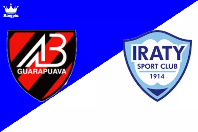 Batel vs Iraty: Paranaense - 3 Spread Prediction 9/4