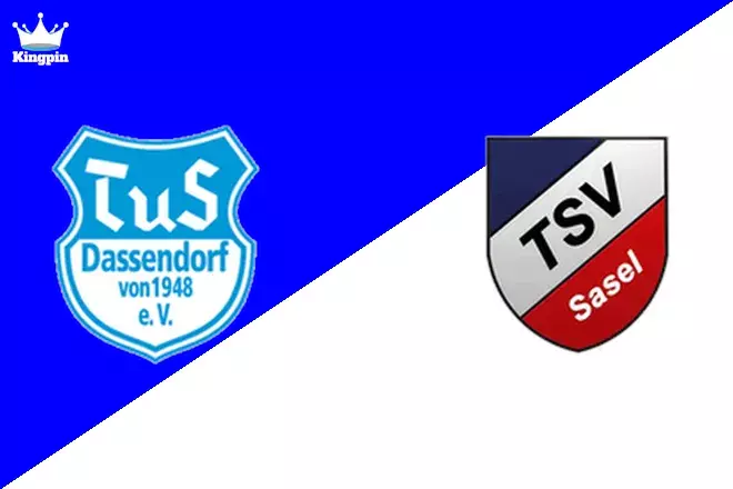 Tus Dassendorf vs Sasel: Oberliga - Hamburg Totals Prediction 8/31