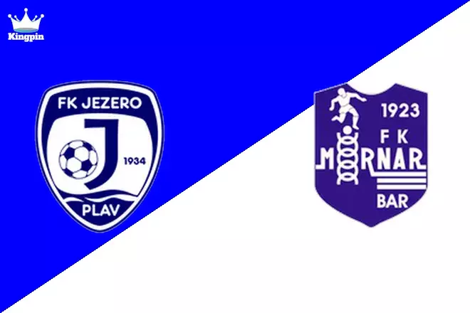 Jezero vs Mornar: Montenegro First League Spread Picks August 4, 2024
