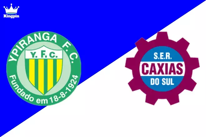 Ypiranga-RS vs Caxias: Serie C Over/Under Picks August 7, 2024