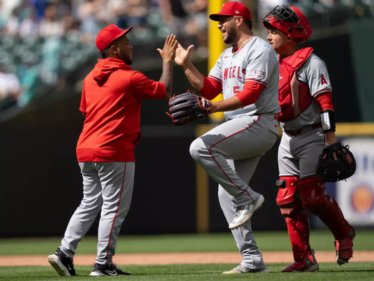 MLB Player Props Picks Tonight: Oakland Athletics vs Los Angeles Angels