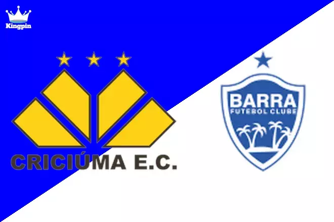 Criciuma U20 vs Barra SC U20: Catarinense U20 Spread Prediction 8/13