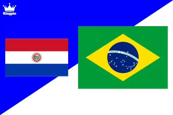 Paraguay vs Brazil: World Cup Qualifying Spread Prediction 9/11