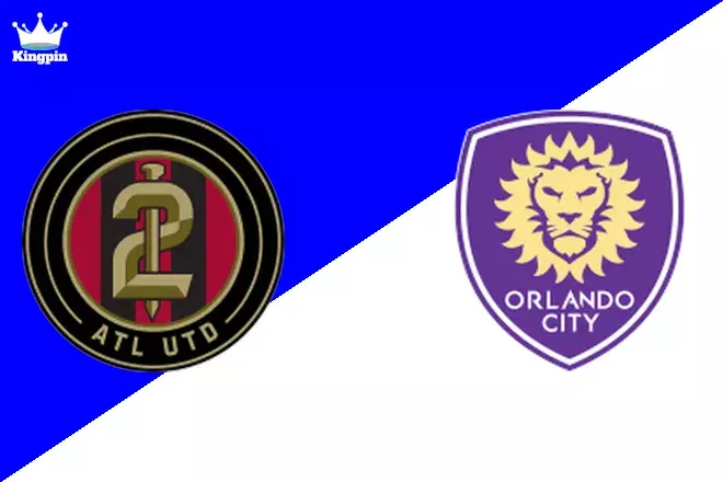 Atlanta United II vs Orlando City II: MLS Next Pro Moneyline Prediction 8/23