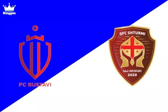 Rustavi vs Shturmi: Erovnuli Liga 2 Moneyline Prediction 8/17