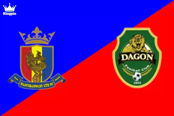 Hantharwady United vs Dagon: National League Over/Under Picks August 2, 2024