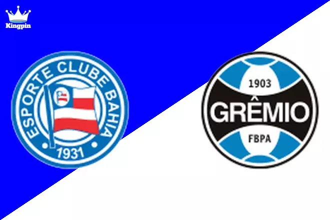 Bahia U20 vs Grêmio U20: CBF Brasileiro U20 Spread Picks August 14, 2024