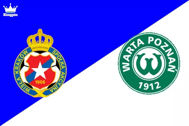 Wisla Krakow vs Warta Poznań: I Liga Totals Prediction 9/13