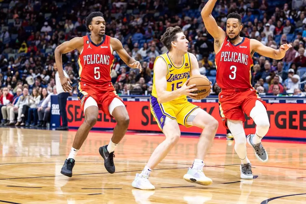 Bulls vs Lakers - NBA Picks Experts Predictions for March 26