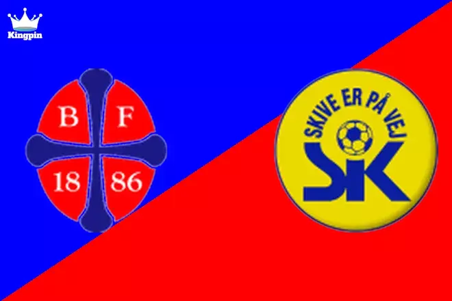 Frem vs Skive: 2nd Division - Group 1 Moneyline Picks August 3, 2024