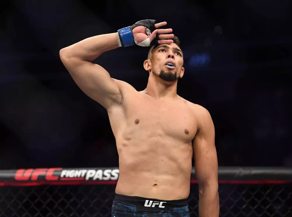 Thiago Santos vs Johnny Walker Odds, Preview and Prediction, October 2 (10/2): UFC