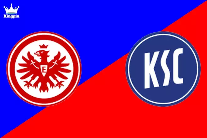 Eintracht Frankfurt U19 vs Karlsruher SC U19: U19 Bundesliga Spread Picks August 3, 2024