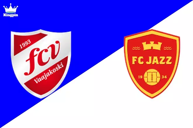 Vaajakoski vs FC Jazz: Ykkönen Totals Prediction 8/31
