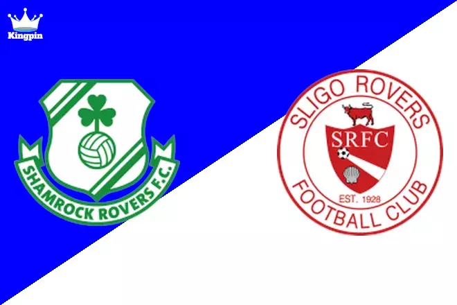 Shamrock Rovers vs Sligo Rovers: Premier Division Spread Prediction 9/13