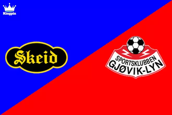 Skeid vs Gjøvik-Lyn: 2. Division Totals Picks August 2, 2024