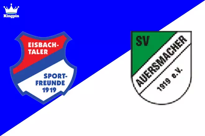 Eisbachtal vs Auersmacher: Oberliga Totals Prediction 8/15
