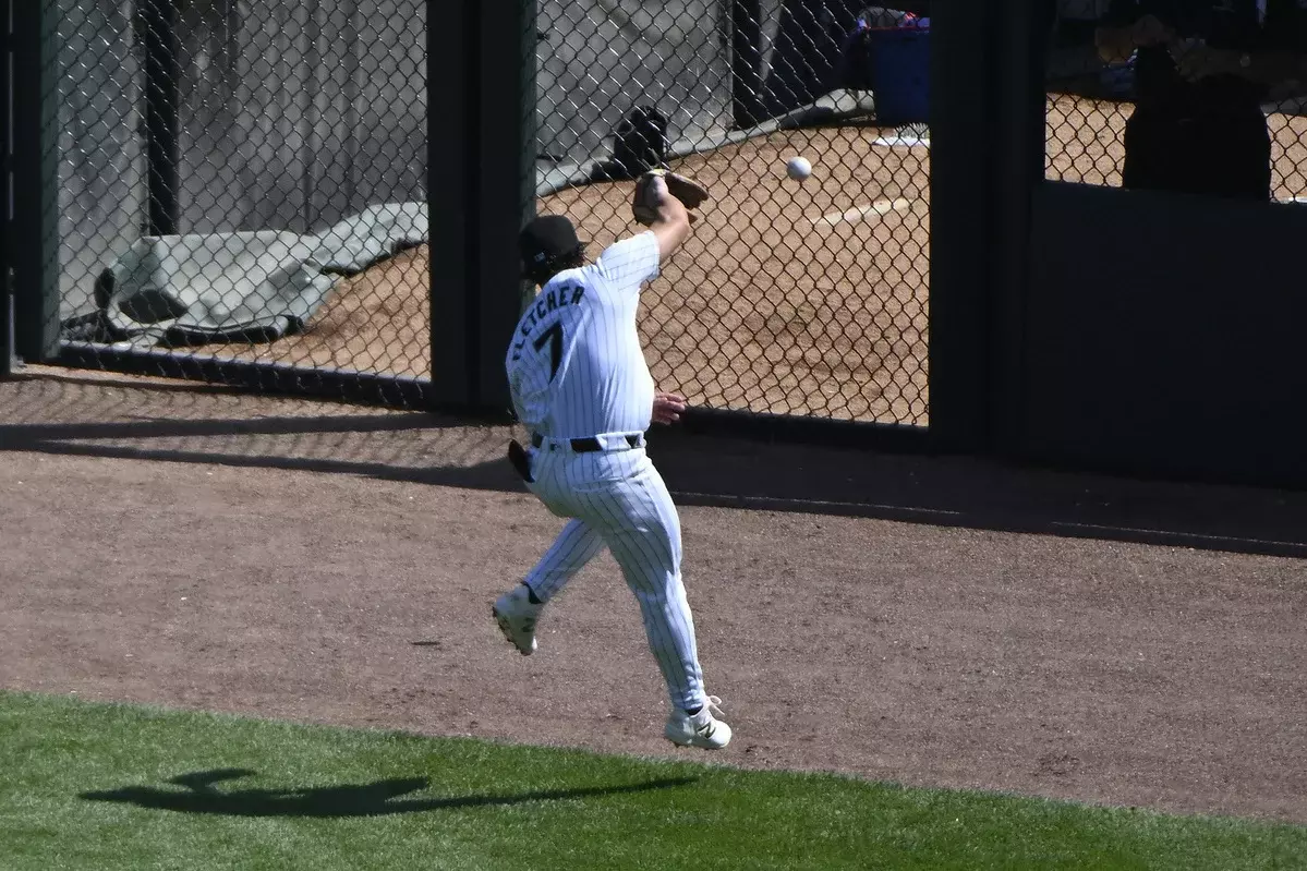 Bet on Dominic Fletcher Prop vs Orioles 9/3
