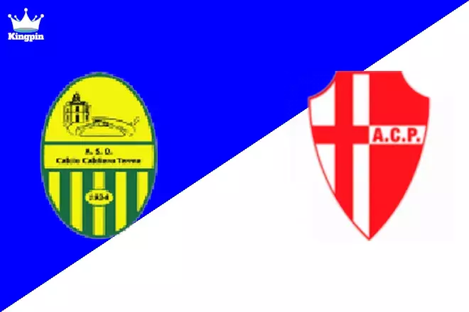 Caldiero Terme vs Padova: Serie C Moneyline Prediction 9/1