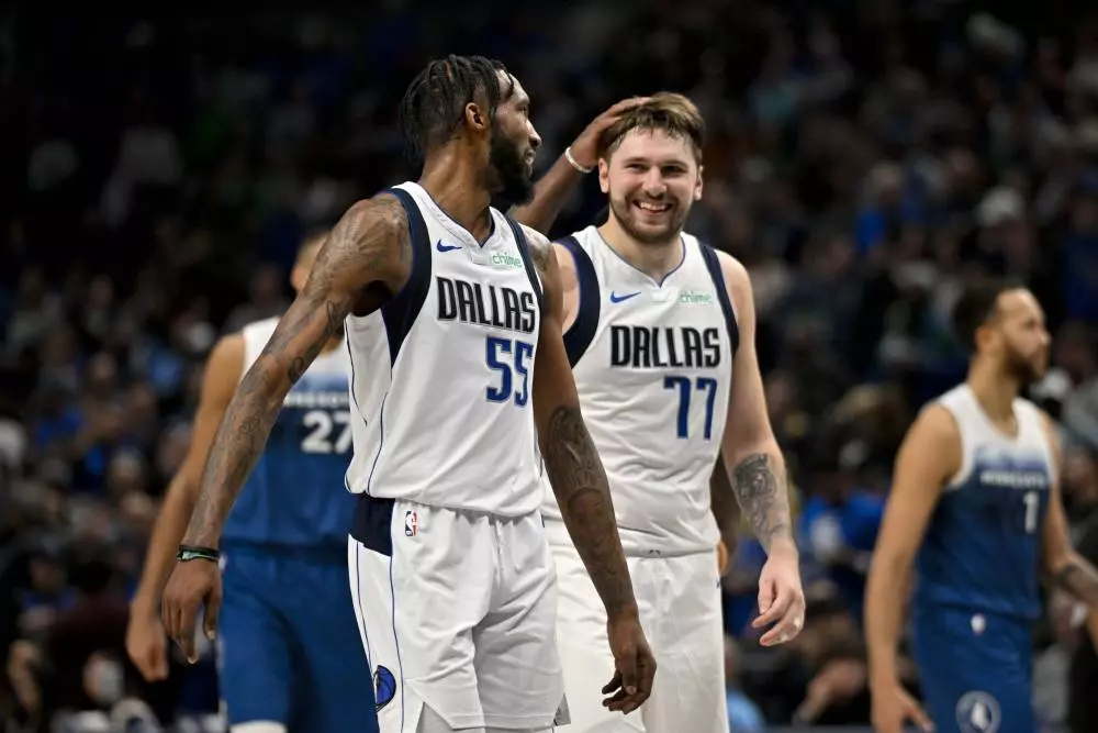 Nets vs Mavericks Prediction NBA Picks Today 2/6