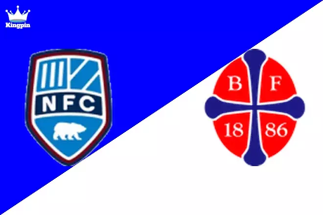 Nykobing FC vs Frem: 2nd Division Spread Prediction 8/23
