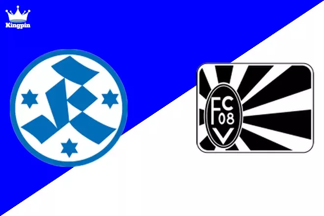 Stuttgarter Kickers vs FC 08 Villingen: Regionalliga Spread Betting Picks