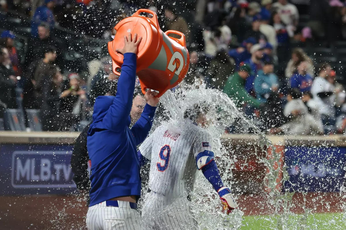 MLB Total Picks Tonight: Atlanta Braves vs New York Mets 7/25