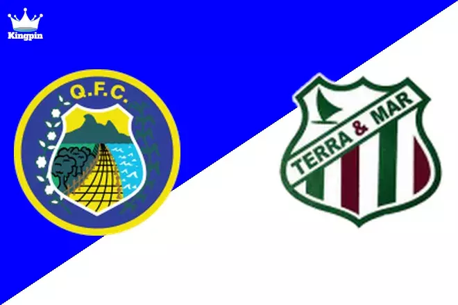 Quixada vs Terra e Mar: Cearense - 3 Spread Prediction 8/11