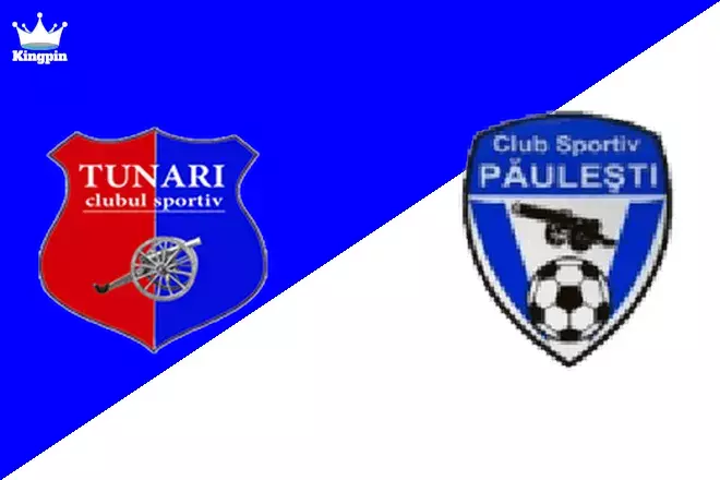 Tunari vs Păuleşti: Liga III Moneyline Prediction 9/7