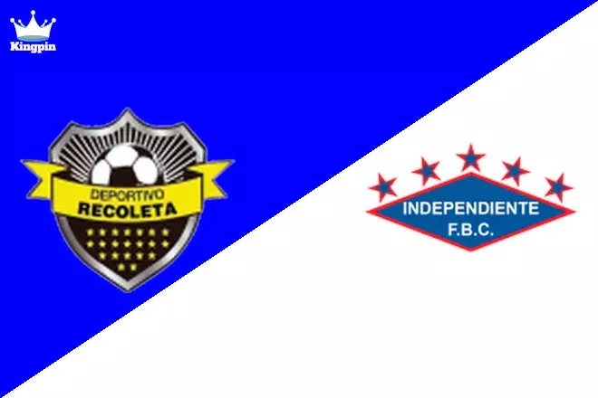 Deportivo Recoleta vs Independiente F.b.c.: Moneyline Prediction 8/11