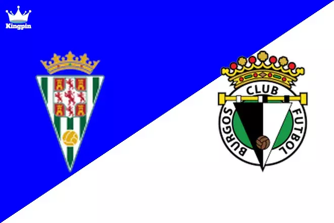 Cordoba vs Burgos: Segunda División Spread Prediction 8/26