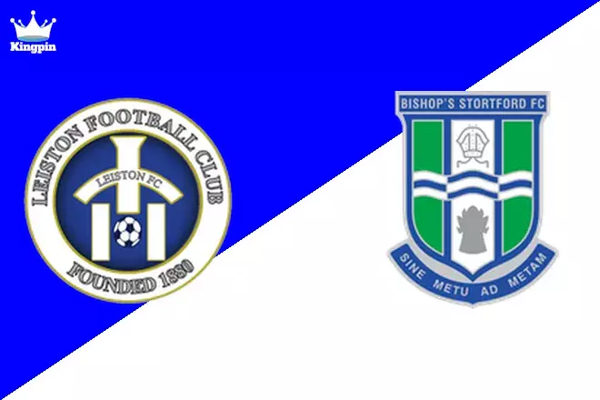 Leiston vs Bishop's Stortford: Non League Premier Prediction 8/13