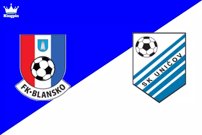 Blansko vs Uničov: 3. liga - MSFL Spread Prediction 8/23