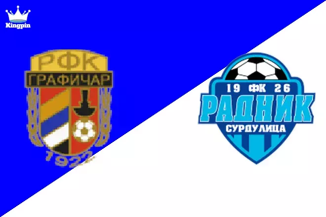 Grafičar vs Radnik Surdulica: Prva Liga Spread Prediction 9/14
