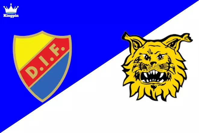 Djurgardens IF vs Ilves Tampere: Totals Prediction 8/15