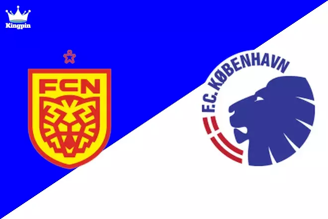 FC Nordsjaelland vs FC Copenhagen: Superliga Spread Prediction 8/25