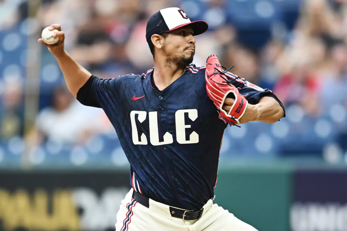 MLB Player Props Guide: Cleveland Guardians vs Philadelphia Phillies 7/27