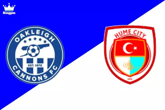 Oakleigh Cannons vs Hume City: NPL Totals Prediction 8/18