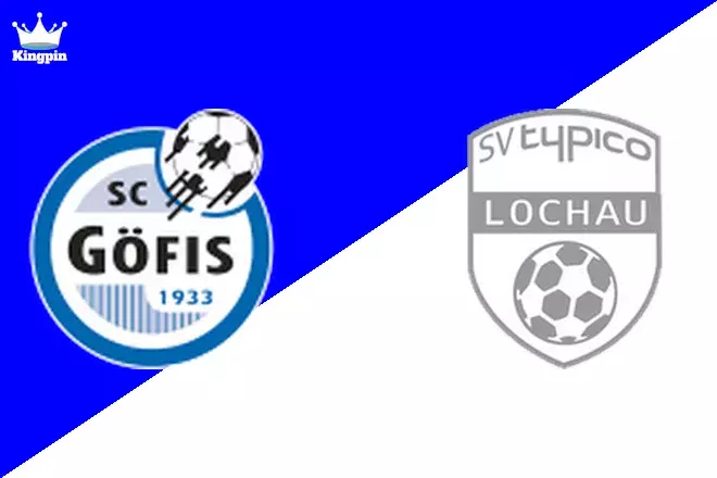 Göfis vs Lochau: Landesliga Spread Prediction 8/17
