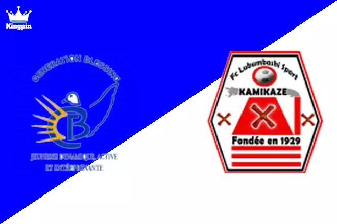 Blessing vs Lubumbashi Sport: Ligue 1 Moneyline Prediction 9/12