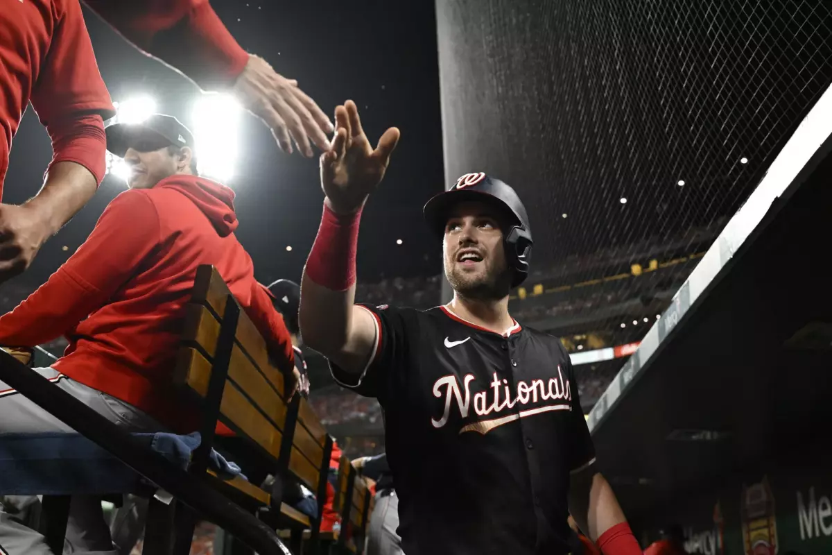 MLB Moneyline Picks Tonight: Washington Nationals vs St. Louis Cardinals 7/28