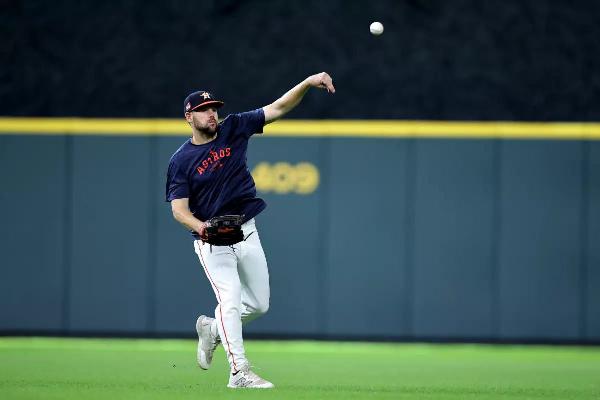 Chas McCormick Player Props Prediction: White Sox vs Astros