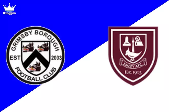 Grimsby Borough vs AFC Emley: Non League Div One Picks August 10, 2024