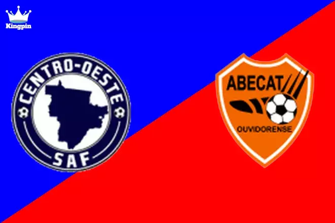 Soccer Betting Tips: Centro Oeste vs ABECAT Ouvidorense 7/28