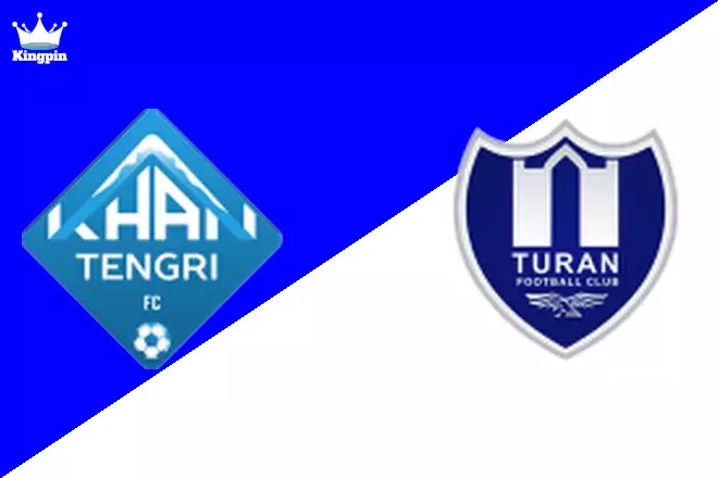 Khan Tengri vs Arys: 1. Division Spread Prediction 8/23