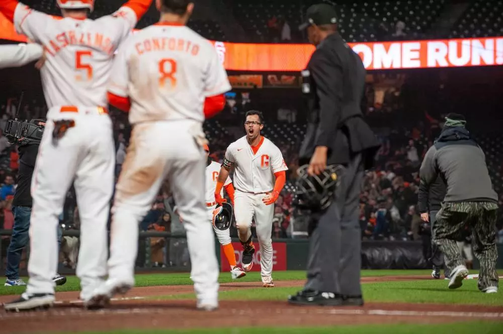Giants vs Cardinals Prediction MLB Picks Free 4/26