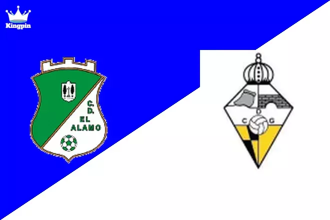 El Álamo vs Galapagar: Tercera División RFEF Moneyline Prediction 9/8