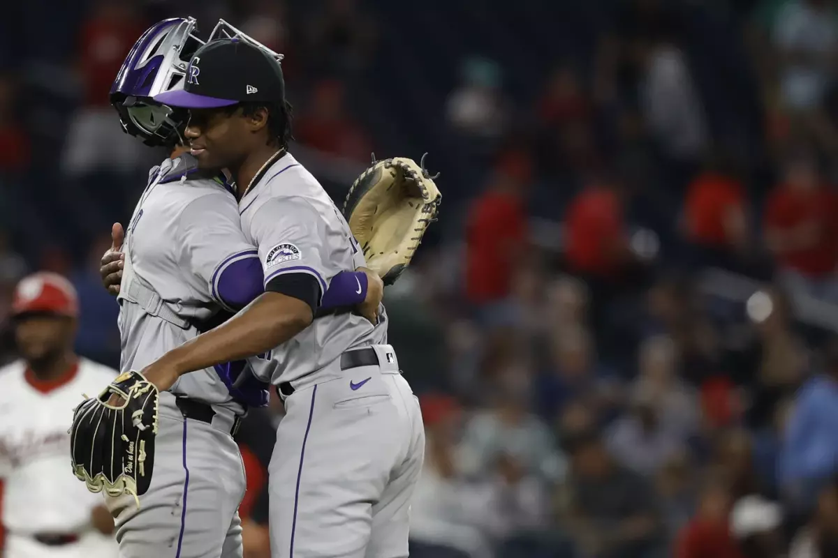 Drew Romo Player Props Prediction: Rockies vs Yankees