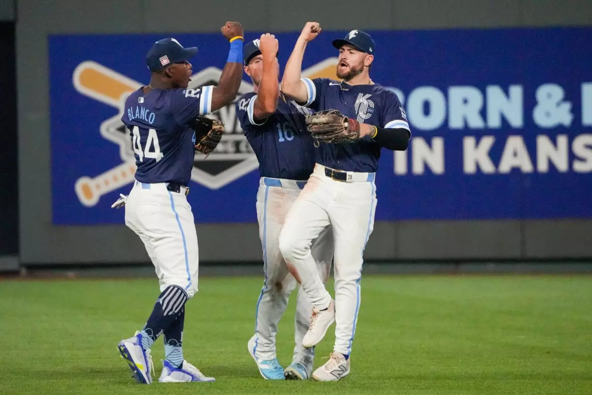 MLB Player Props Value Bets: White Sox vs Royals 7/21