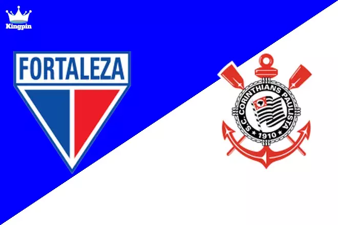 Fortaleza EC vs Corinthians: Serie A Spread Prediction 8/25